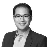 TCG Employee Alexander Lin's profile photo