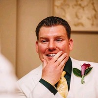 Ramsey Industries Employee Andrew Jones's profile photo