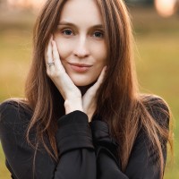 FIZI Employee Kateryna Onishchuk's profile photo