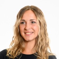 MuchBetter Employee Monika Slack's profile photo