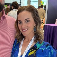 INTEGRIX CORP Employee Katie Bamber's profile photo