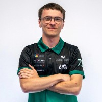 Guillermo Vinuesa Higueras's profile photo