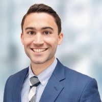 RSM US LLP Employee Ryan O'Farrell's profile photo