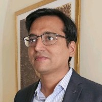 Todini Chemicals Employee Nirav Shah's profile photo