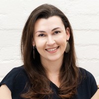 Crafty Apes VFX Employee Alana Newell's profile photo