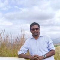 Aachi Masala Foods Pvt Ltd Employee Gerald Joseph's profile photo