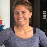 Northwest Marine Trade Association (NMTA) Employee Katie Coltrain's profile photo