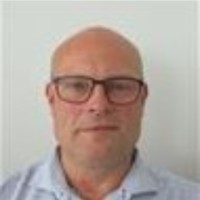 Frederiksberg Kommune Employee Sune Johansson's profile photo