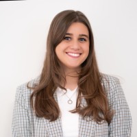 Rally UXR Employee Kristen Drakopoulos's profile photo