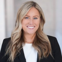 PeopleWise Consulting Employee Abby Walker's profile photo