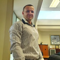 Bolt & Engineering Distributors (Group) Employee Marcus Ackermann's profile photo