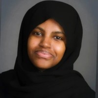 Genesys Works Twin Cities Employee Layla Ali's profile photo