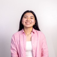 Ateneo CODE Employee Janelle Fornea's profile photo