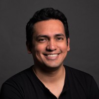 Aleph Consulting & Data Science Employee Jose Manuel Barrera's profile photo