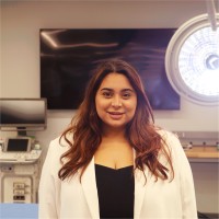 Daniela Hernandez Duque Email & Phone Number