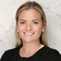 Sarah Forde Email