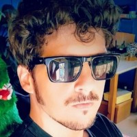 MTS Employee Tomas Alonso's profile photo