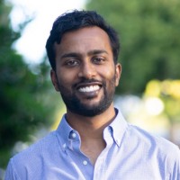 AKASA Employee Sanjay Siddhanti's profile photo