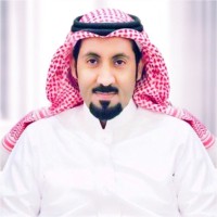 Awad Almutairi Email