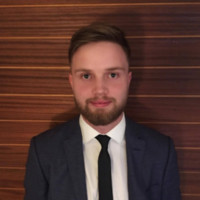 1939 Games Employee Smári Gunnarsson's profile photo