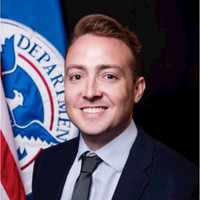 U.S. Department of Veterans Affairs Employee Chad Hodges's profile photo