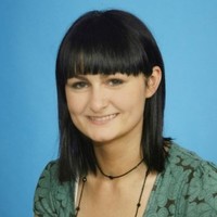 RRTechnologies Employee Agata Kocima's profile photo