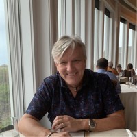 Stealth Startup Employee Henning Hansen's profile photo