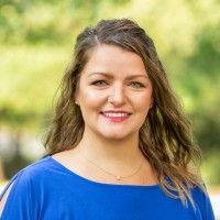 DemandBridge Employee Melissa Mitchell's profile photo