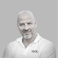 Neat Employee Martijn Blokland's profile photo