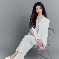 Hepalink Group Employee Andrea Zhang's profile photo