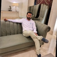Mohammed Pasha's profile photo