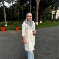 BoloForms Employee Rida Ahsan's profile photo