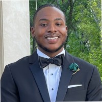 Indiana University Bloomington Employee Zion Baker's profile photo