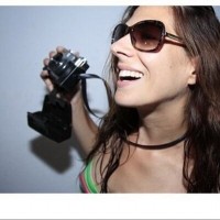 FITCA Employee Ana Modrego's profile photo