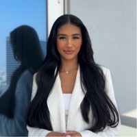 Mindy Employee Gulmire Ibrahim's profile photo