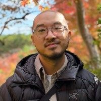 Linemate Employee Johnson Ta's profile photo