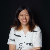 MIDAS-PR Employee Alicha Tangvorakasem's profile photo