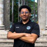 RUMblebots Employee Ricardo Carrión López's profile photo