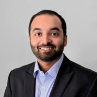 Intel Corporation Employee Ramesh Nair's profile photo