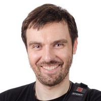 Cisco Employee Bob Doyle's profile photo
