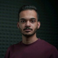 Ahmad Fakhouri's profile photo