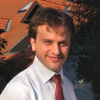 Focus-Fox Studio Employee Robert Illes's profile photo