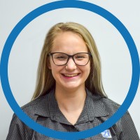 Afrigrit Employee Schae Trim's profile photo