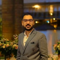 Casa development design Employee Ahmed Effat's profile photo