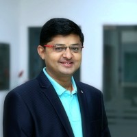 SHAKTIMAN (Tirth Agro Technology Pvt. ltd.) Employee Abhinav Gupta's profile photo