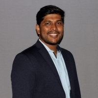 Data Aces Employee Timman Nyamagoudar's profile photo