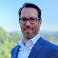 Cascadia Motion Employee Joseph McHenry's profile photo