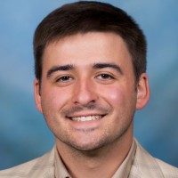 Dart Bank Employee Ethan Webster's profile photo