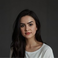 Gazelle Irani Email