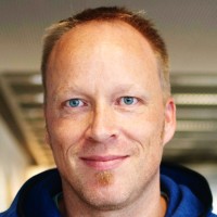 Telefónica Innovación Digital Employee Lars Stalling's profile photo